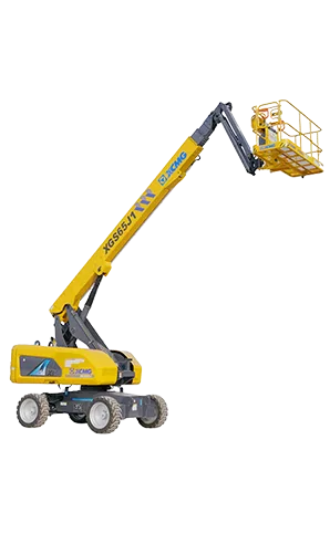 Nacelle à mât droit XCMG XGS65J1