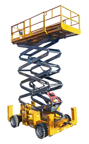 Plateforme élévatrice XG4390RT