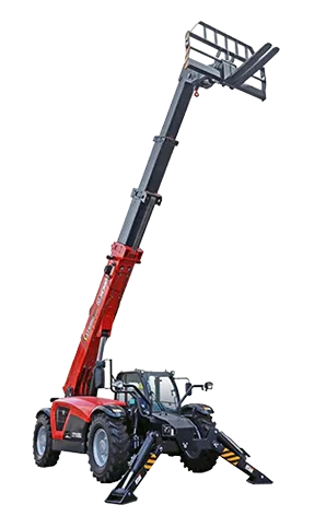 Chariot télescopique, Telehandler, XCMG XT1056U