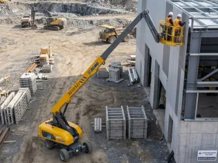 equipement lourd machinerie saint pierre